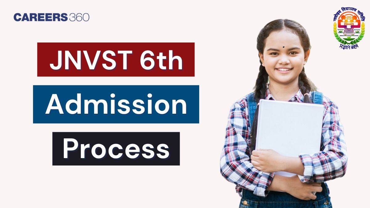 JNVST Class 6 Admission Process 2026-27: Last Date (Aug 27), Correction Window (Aug 30)